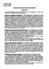 Conseil municipal d'octobre 2013