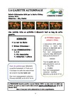 Gazette octobre 2014