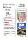 Gazette Février 2016