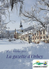 Gazette février 2021