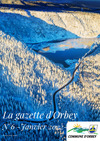 Gazette janvier 2022