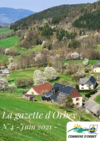 Gazette juin 2021