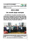 Gazette Mai 2014