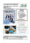 Gazette automnale 2017