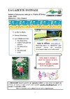 Gazette estivale 2018