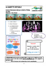 Gazette estivale