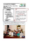 Gazette Janvier 2017
