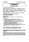 PV du CM du 14 juin 2021