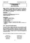 PV du Conseil Municipal du 25 Mai 2020