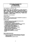 PV du Conseil Municipal du 07 avril 2015