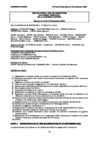 PV du Conseil Municipal du 02 Novembre 2020