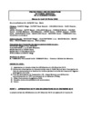 PV du Conseil Municipal du 03 Février 2020