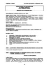 PV du Conseil Municipal du 04 septembre 2017