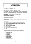PV du Conseil Municipal du 04 juillet 2016