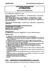 PV du Conseil Municipal du 09 décembre 2019