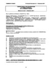 PV du Conseil Municipal du 11 Décembre 2017