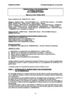 PV du Conseil Municipal du 12 mars 2018