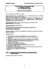 PV du Conseil Municipal du 12 décembre 2016