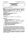 PV du Conseil Municipal du 13 février 2018