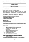 PV du Conseil Municipal du 18 avril 2017