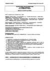 PV du Conseil Municipal du 04 Mars 2019