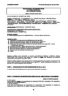 PV du Conseil Municipal du 03 Juin 2019