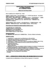 PV du Conseil Municipal du 04 juin 2018
