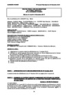 PV du Conseil Municipal du 04 Novembre 2019