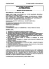 PV du Conseil Municipal du 05 novembre 2018