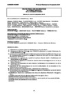 PV du Conseil Municipal du 09 septembre 2019