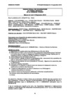 PV du Conseil Municipal du 10 septembre 2018