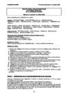 PV du Conseil Municipal du 10 Juillet 2020