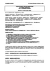 PV du Conseil Municipal du 22 Juin 2020