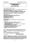 PV du Conseil Municipal du 09 avril 2018