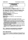 PV du CM du 1er février 2021