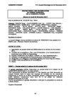 PV du Conseil Municipal du 03 Novembre 2014