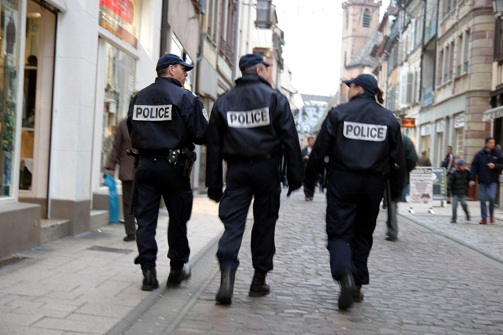 Police Municipale