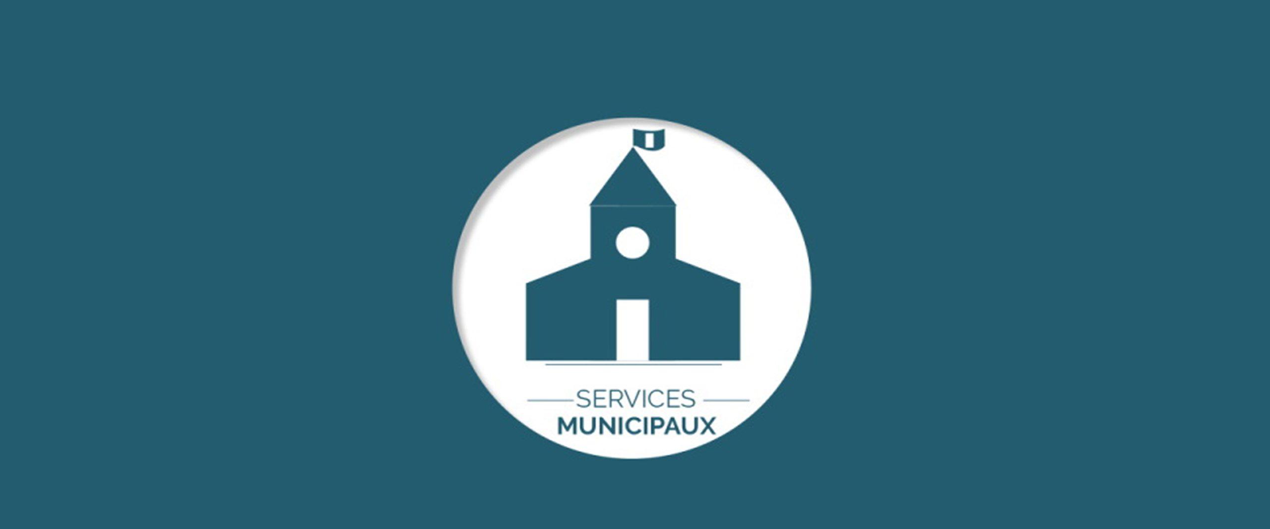 Services municipaux