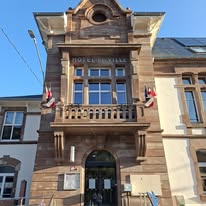Conseil Municipal